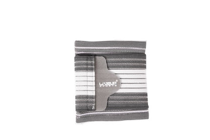 Live Up Wrist Support Pressure Range