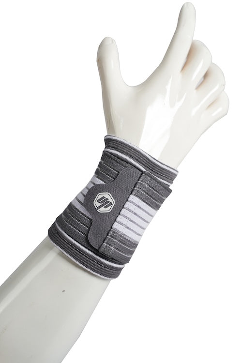 Live Up Wrist Support Pressure Range