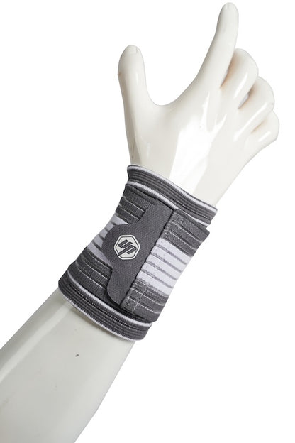 Live Up Wrist Support Pressure Range