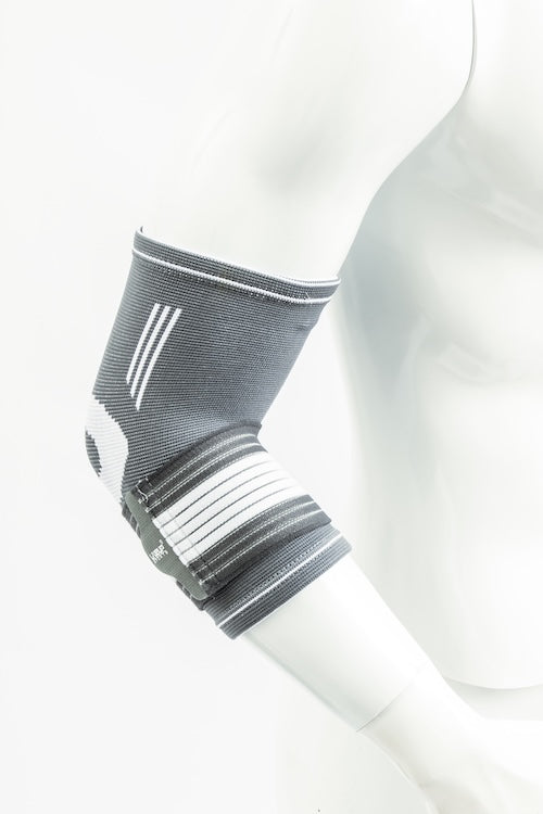 Live Up Elbow Support Pressure Range