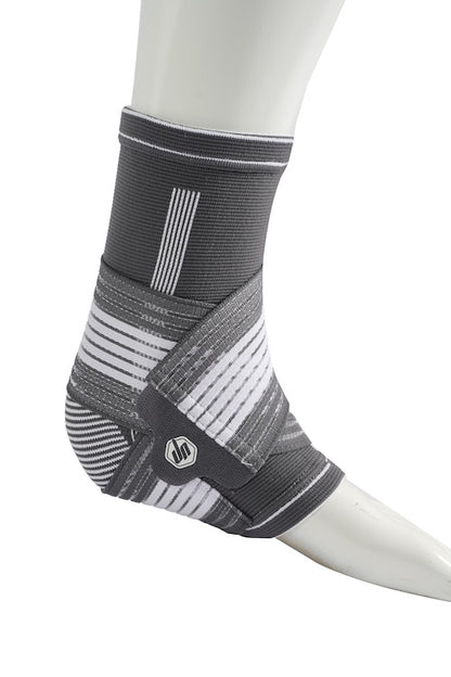 Live Up Ankle Support Pressure Range