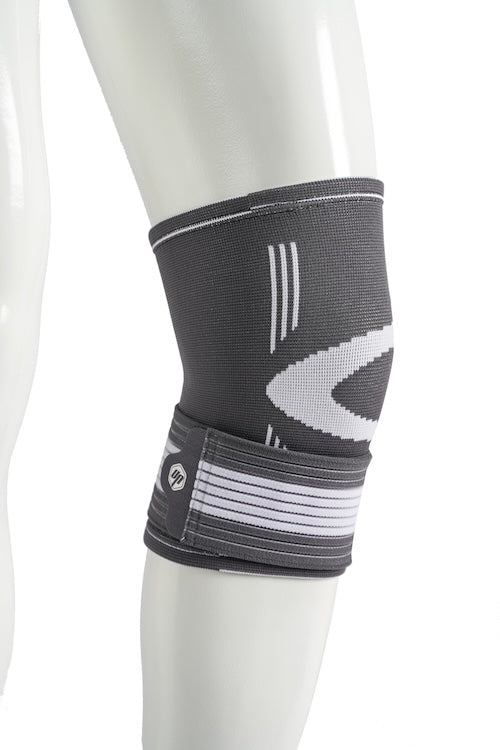 Live Up Knee Support Pressure Range