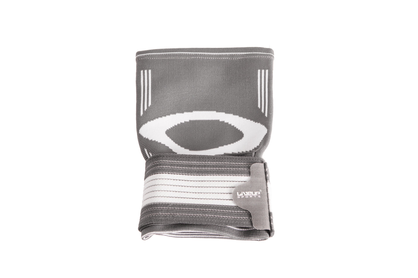 Live Up Knee Support Pressure Range
