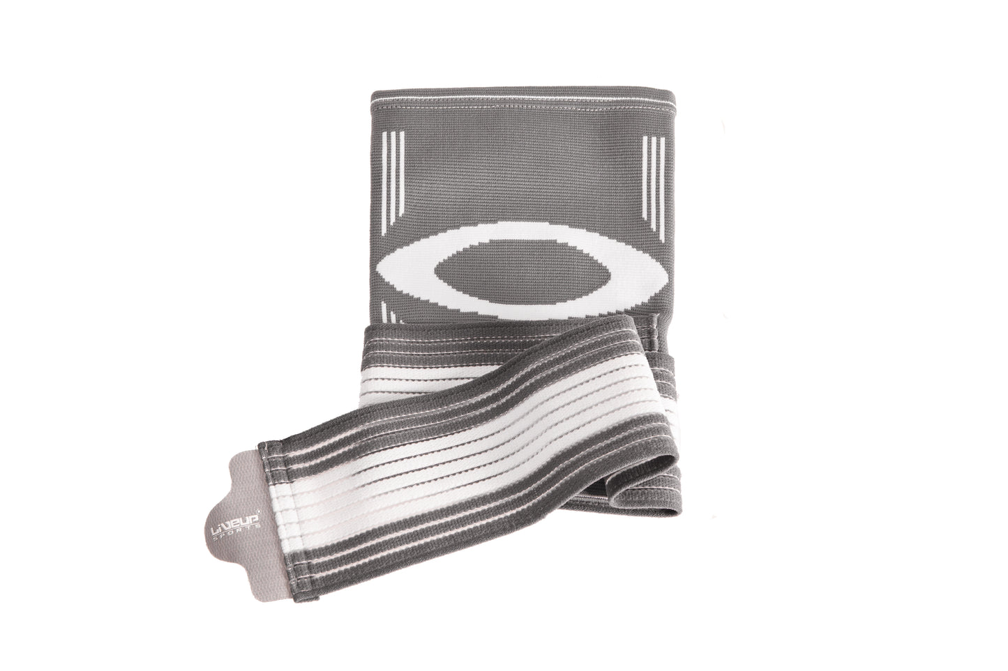 Live Up Knee Support Pressure Range