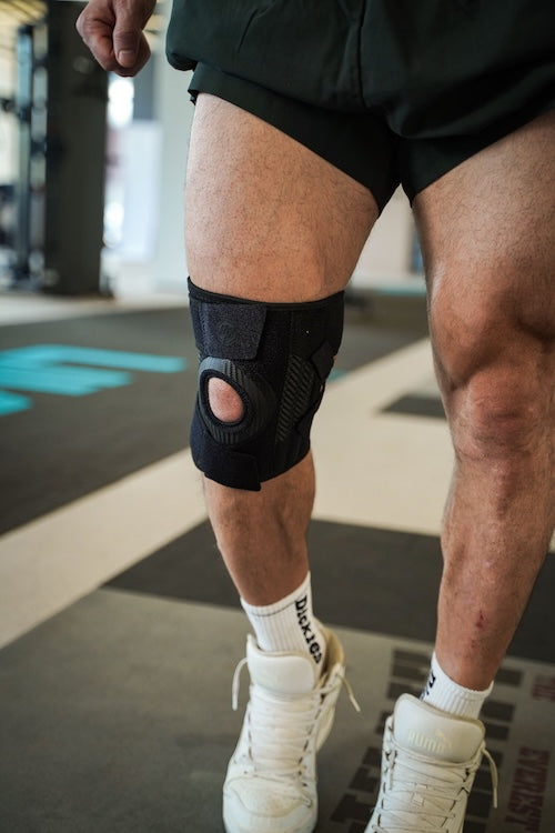 Live Up Knee Support OSFM