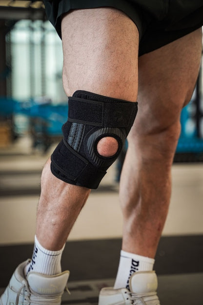 Live Up Knee Support OSFM