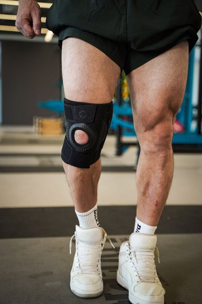 Live Up Knee Support OSFM