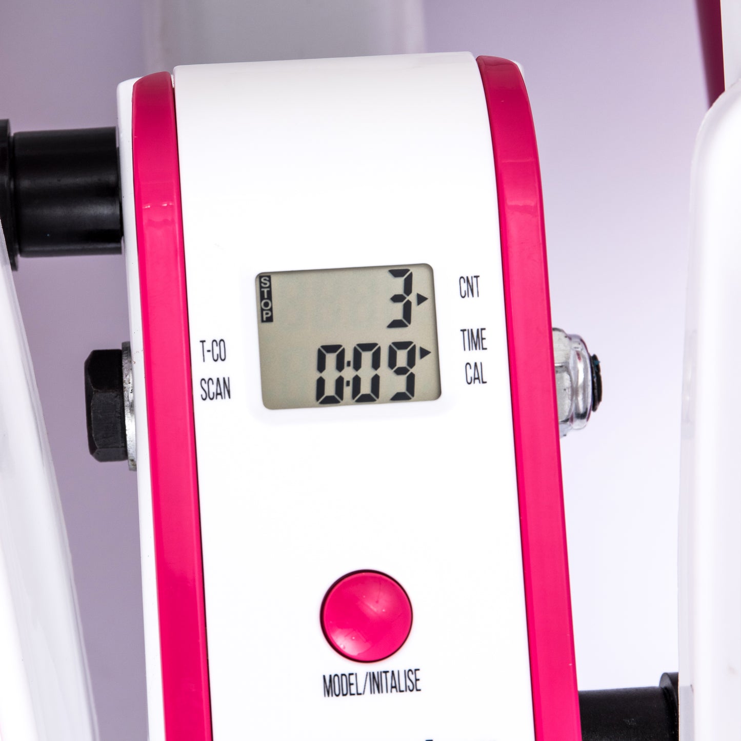 Live Up Mini Stepper