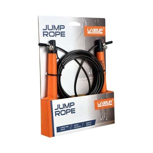 Cable Skipping Rope