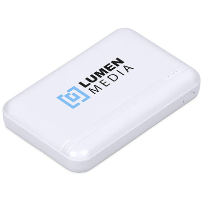 Altitude Core Power Bank - 5 000mAh