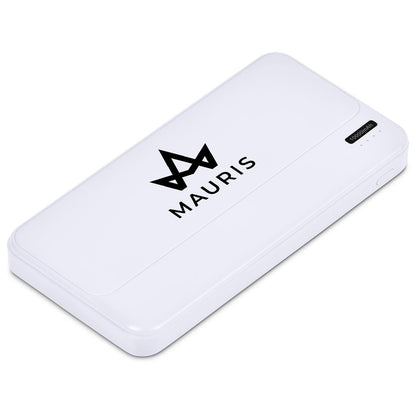 Altitude Crux Power Bank - 10 000mAh