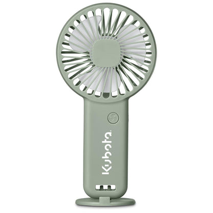 Altitude Celestia Rechargeable Handheld Mini USB Fan