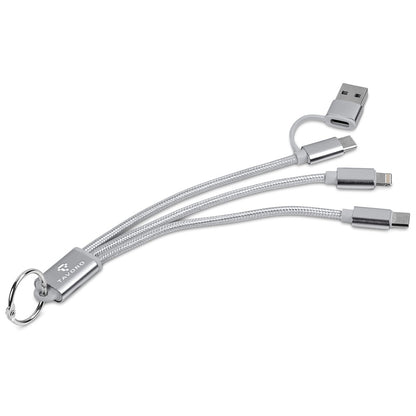 Altitude Chango 4-in-1 Charging cable
