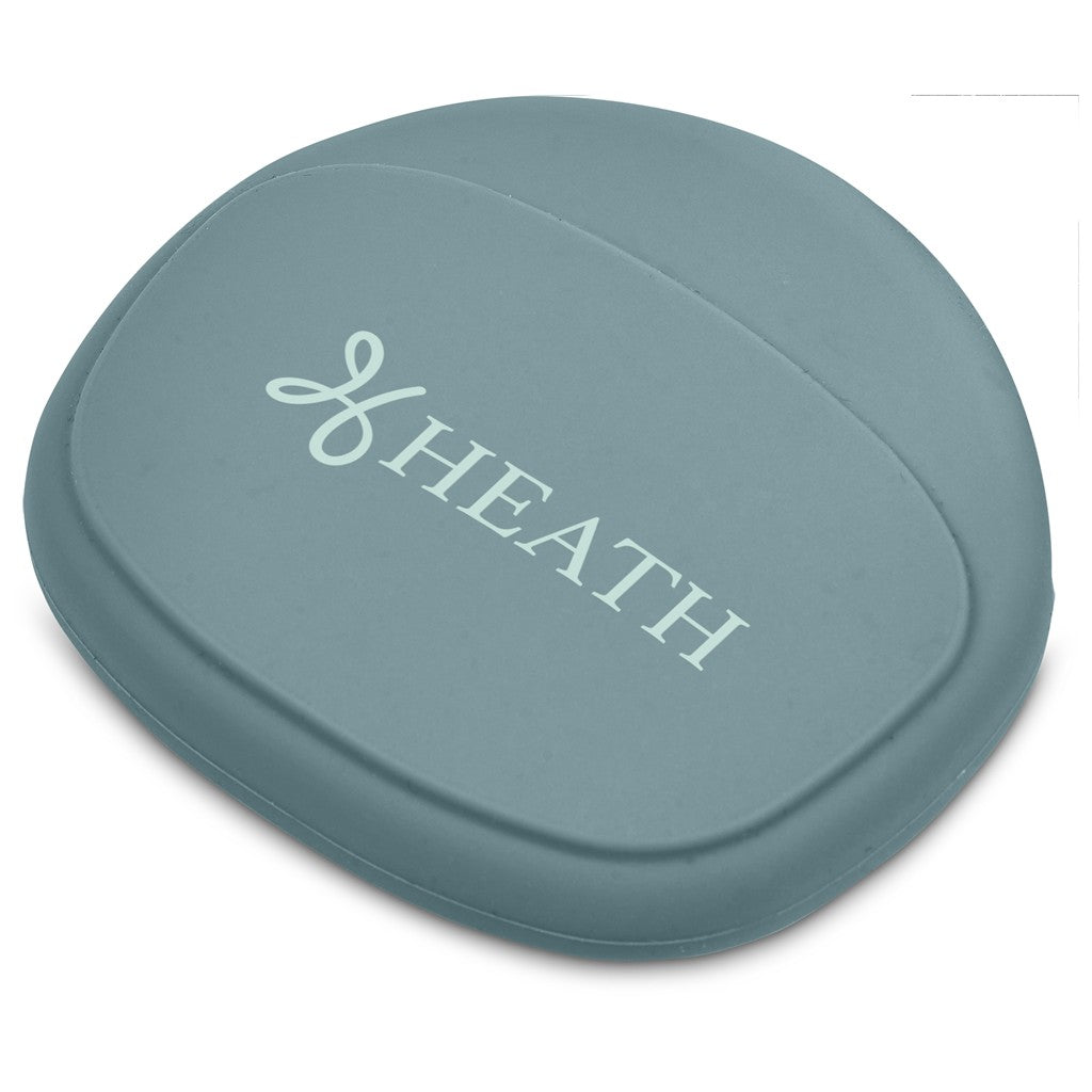 Altitude Stevo Silicone Pouch