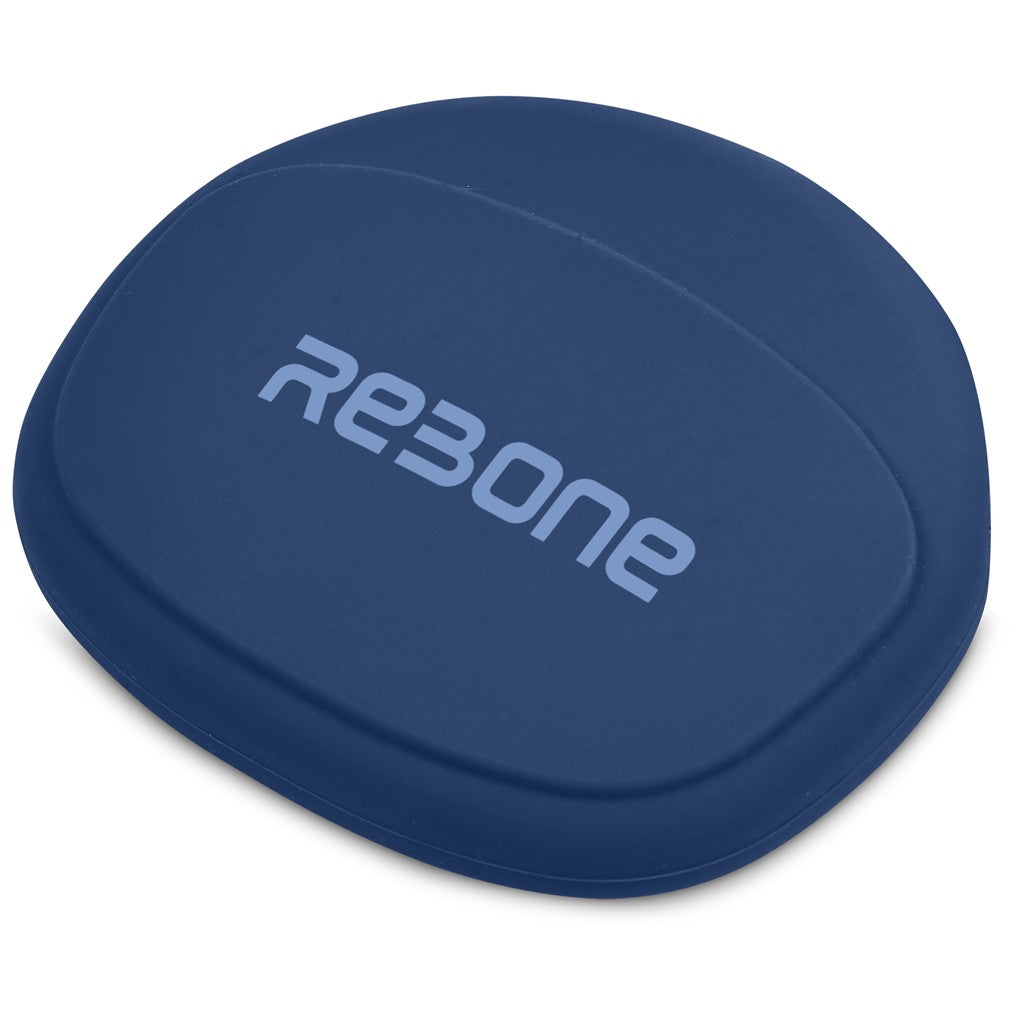 Altitude Stevo Silicone Pouch