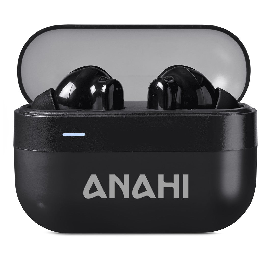 Swiss Cougar Bremen ANC And ENC TWS Earbuds