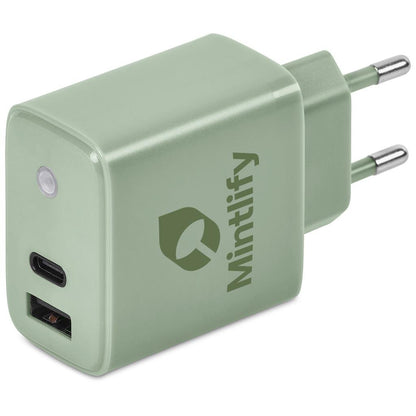 Serendipio Berkshire Fast Wall Charger