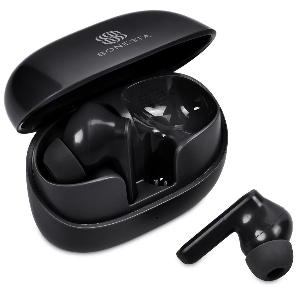 Serendipio Lancaster TWS Earbuds