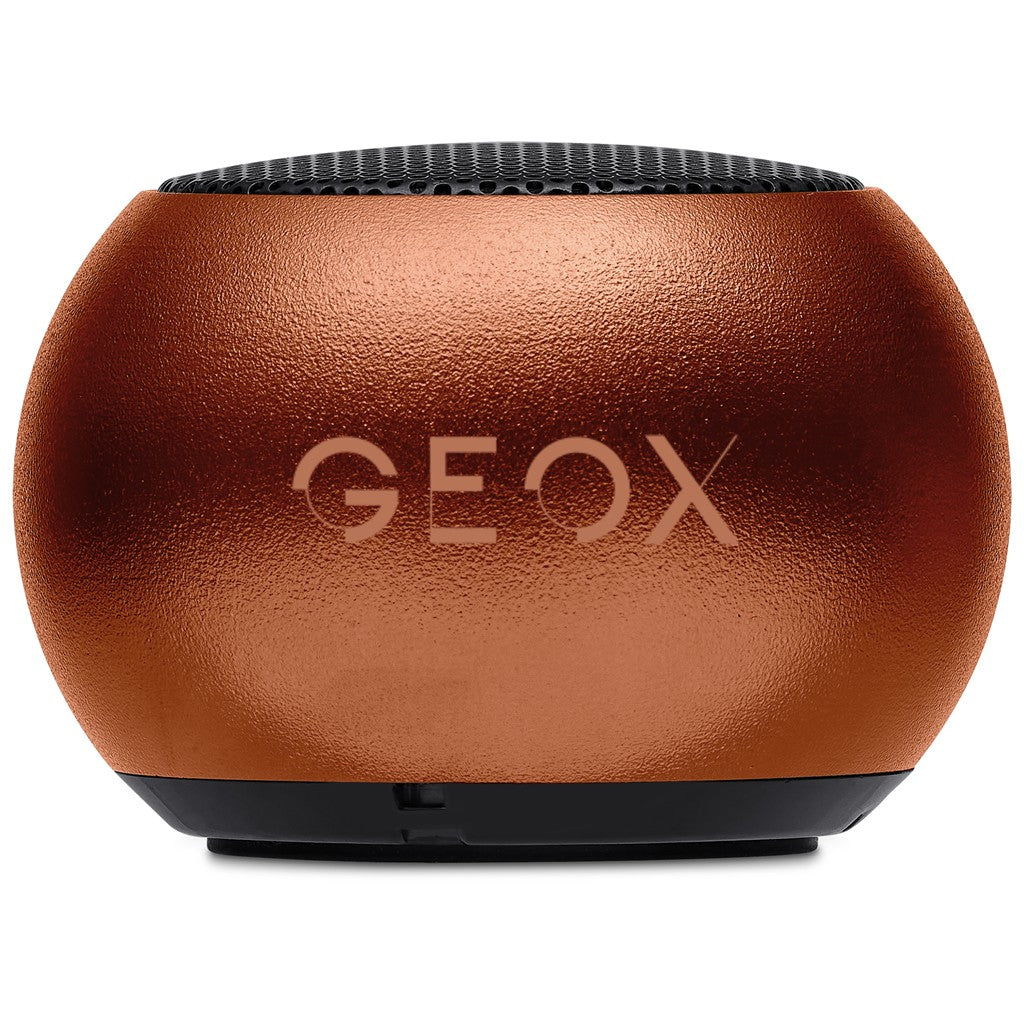 Serendipio Kent 3W Mini Bluetooth Speaker