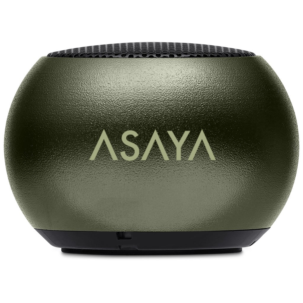 Serendipio Kent 3W Mini Bluetooth Speaker