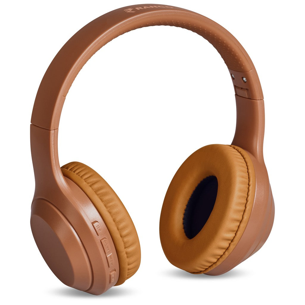 Serendipio Merseyside Bluetooth Headphones
