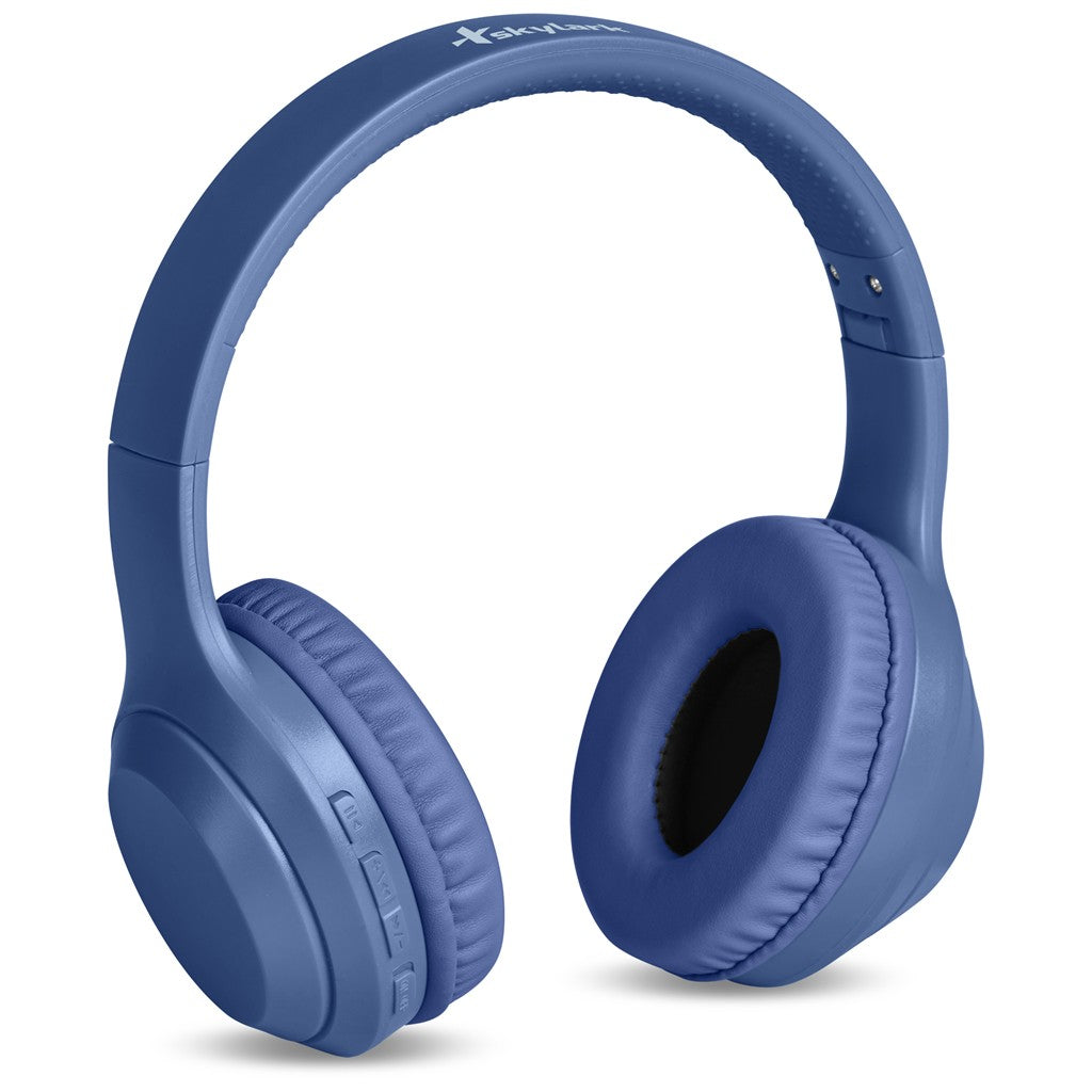 Serendipio Merseyside Bluetooth Headphones