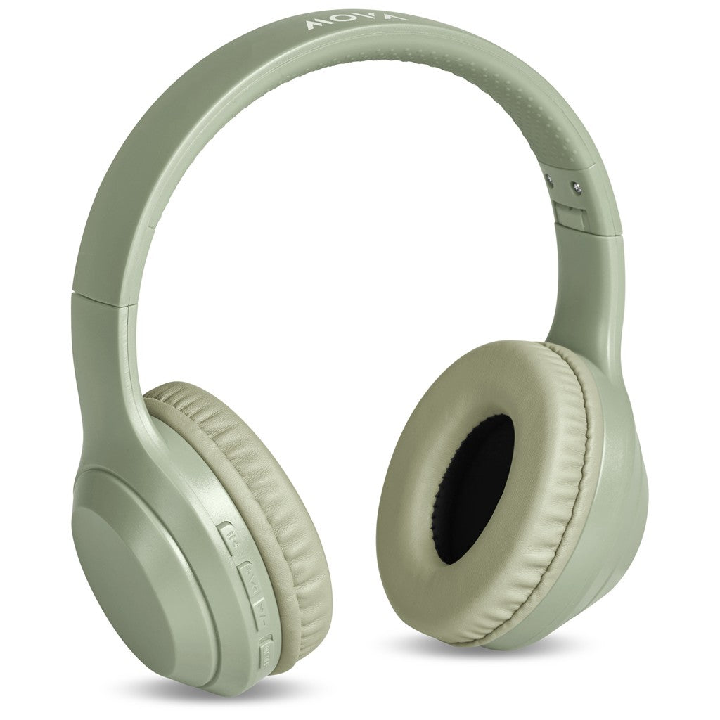 Serendipio Merseyside Bluetooth Headphones