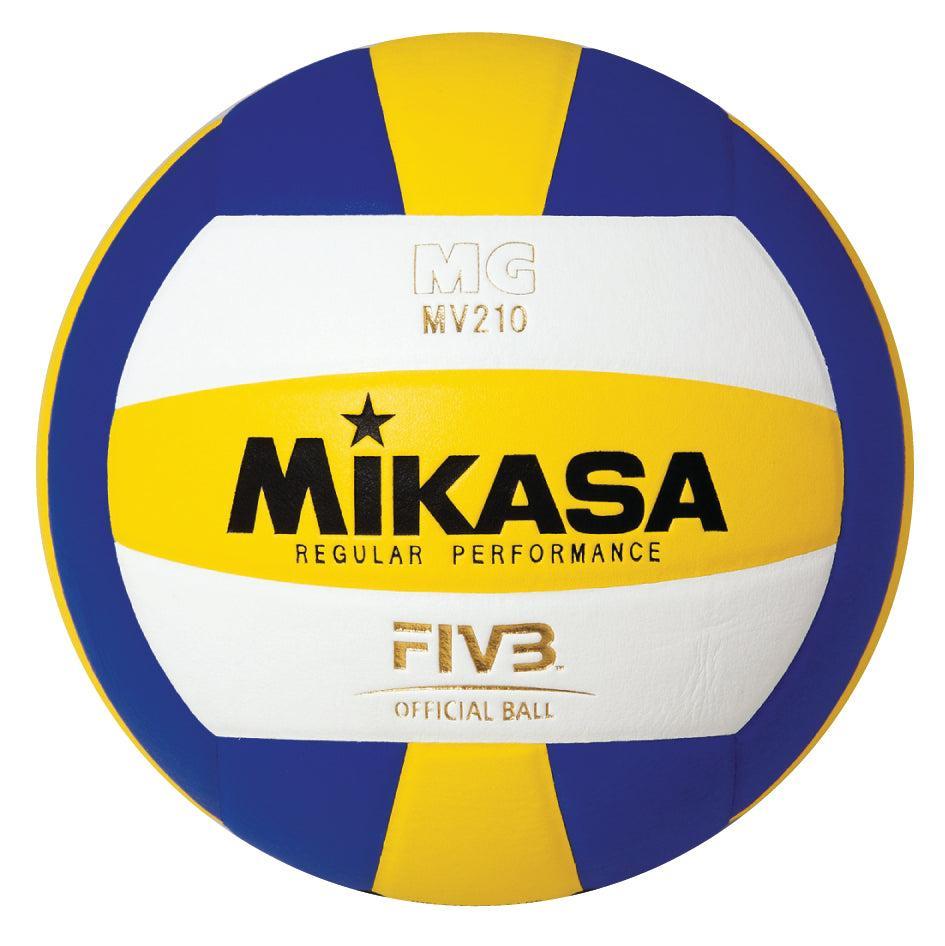 Volleyball (Mikasa) (Ball) (Mv210)
