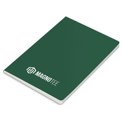 Altitude Jotter A5 Soft Cover Notebook