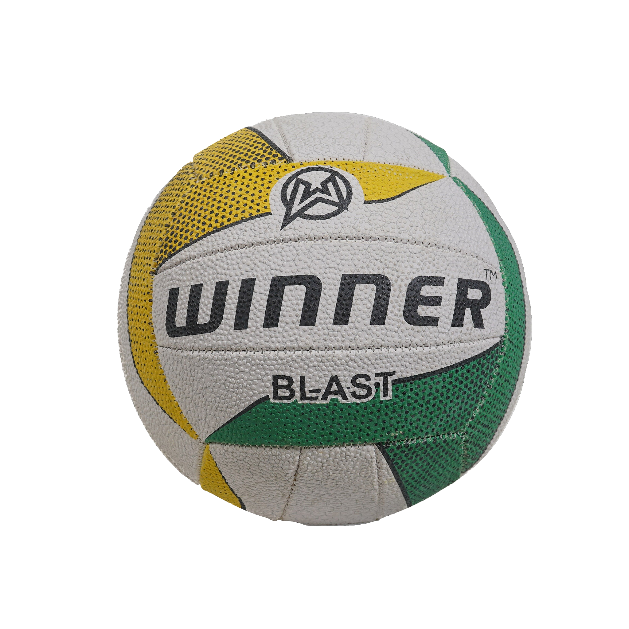 Winner Blast Stitched Netball Ball #5 – Sedgars Sport