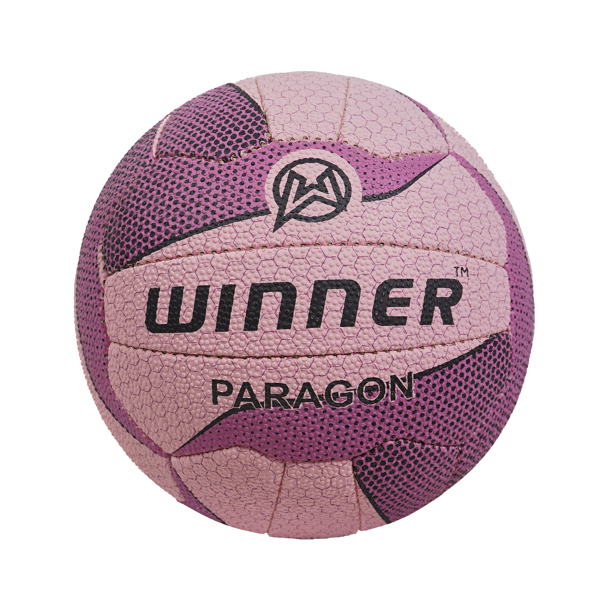 Winner Paragon Netball Ball – Sedgars Sport