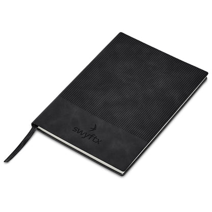 Serendipio Milestone A5 Soft Cover Notebook