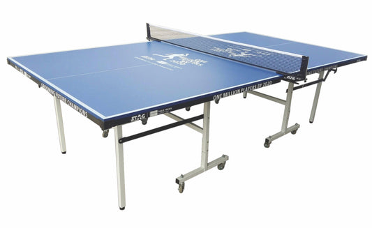 Table Tennis (One Million Table) (Stag)