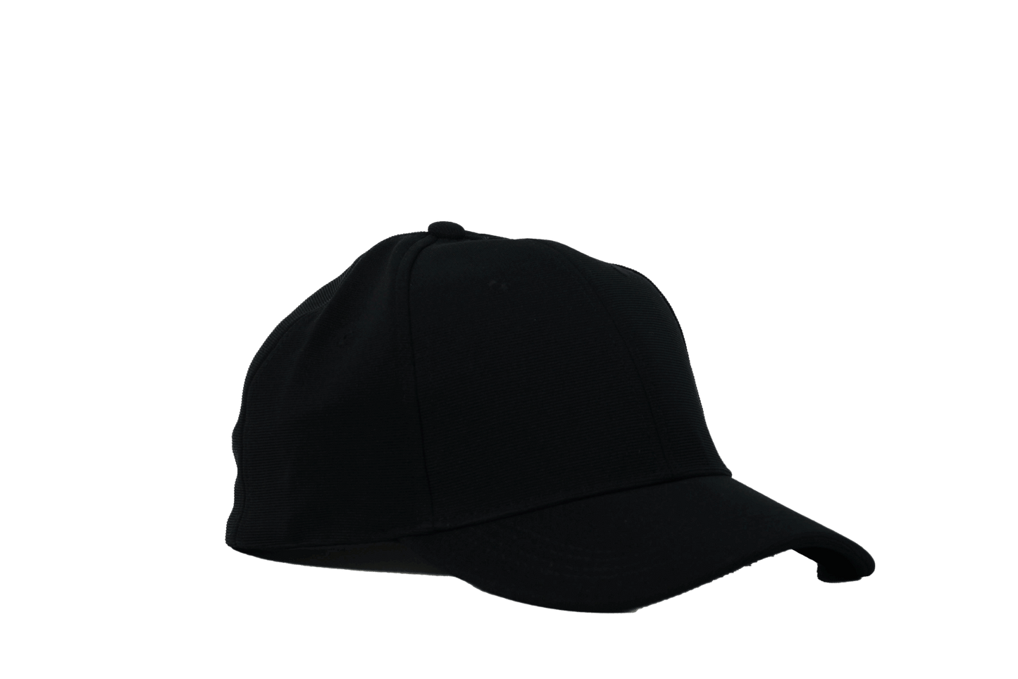 Ottoman Cap Black