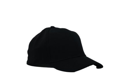 Ottoman Cap Black