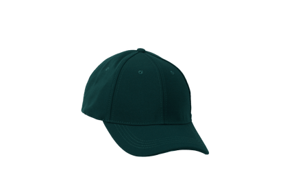 Ottoman Cap Bottle Green