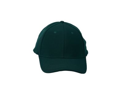 Ottoman Cap Bottle Green