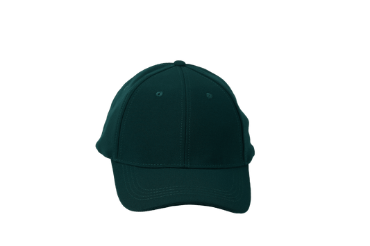 Ottoman Cap Bottle Green