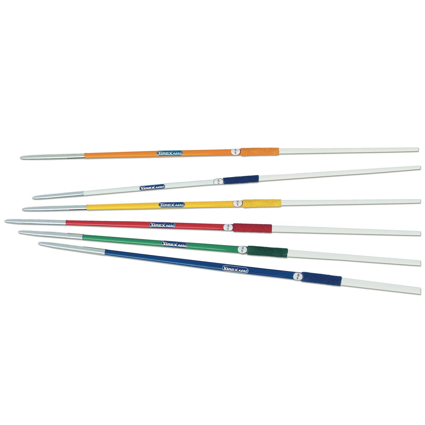 Javelin Aero Aluminium