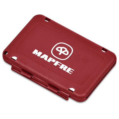 Altitude Seatbelt Medi-Wallet