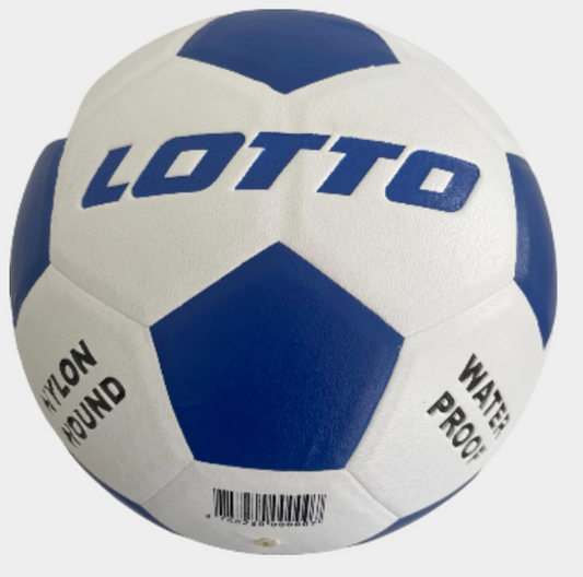 Lotto (Football) Pvc Blue