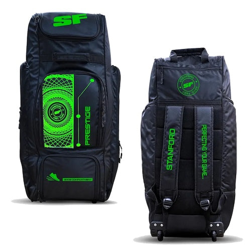 SF Prestige kit bag