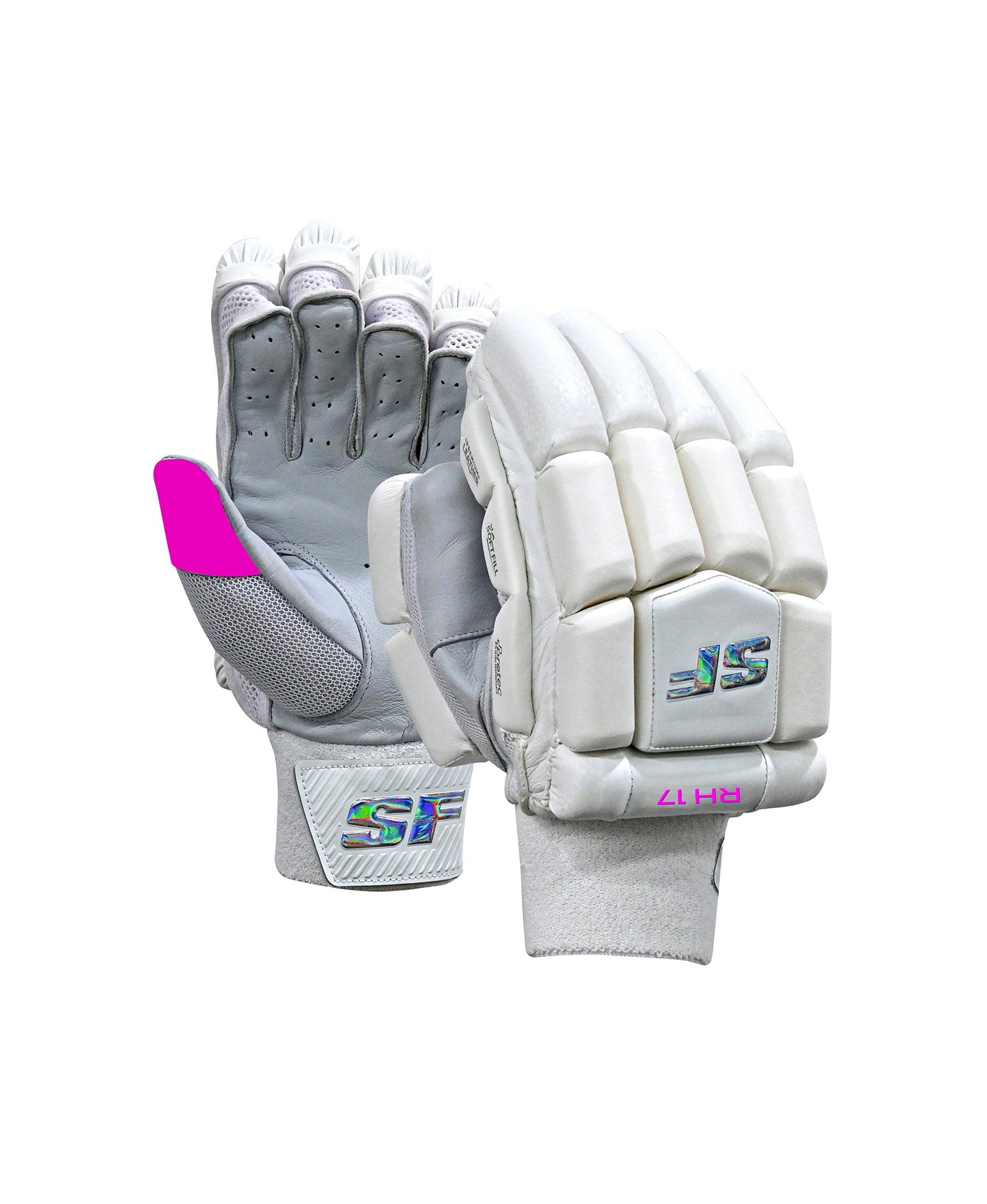 SF Cricket Batting Gloves RH17