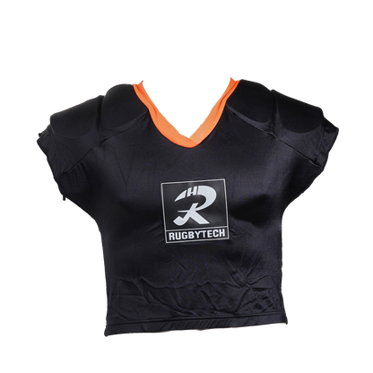 Rugbytech Shoulder Pads