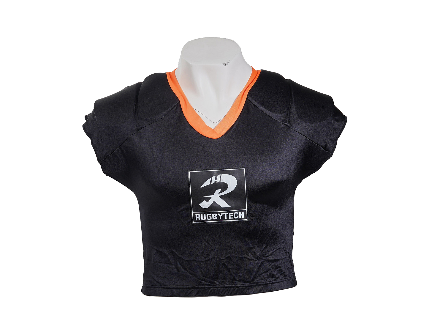 Rugbytech Shoulder Pads