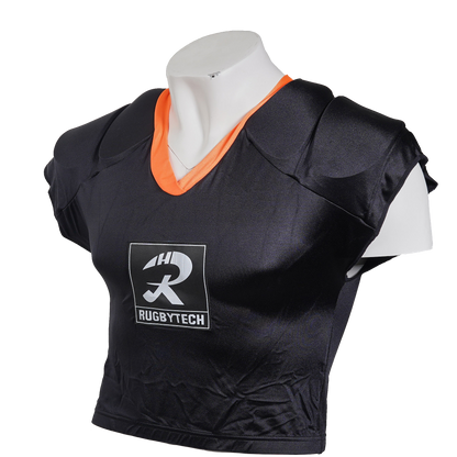 Rugbytech Shoulder Pads