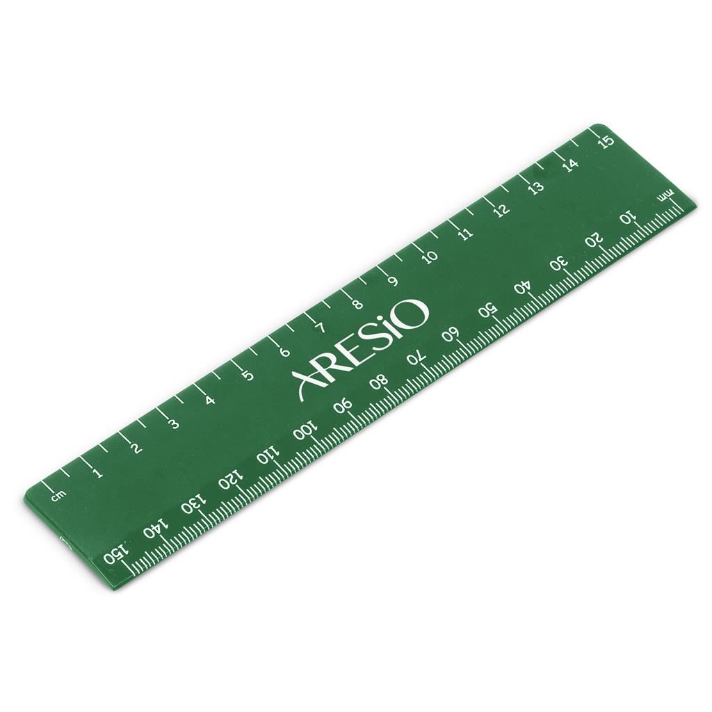 Metallic component on a white background


