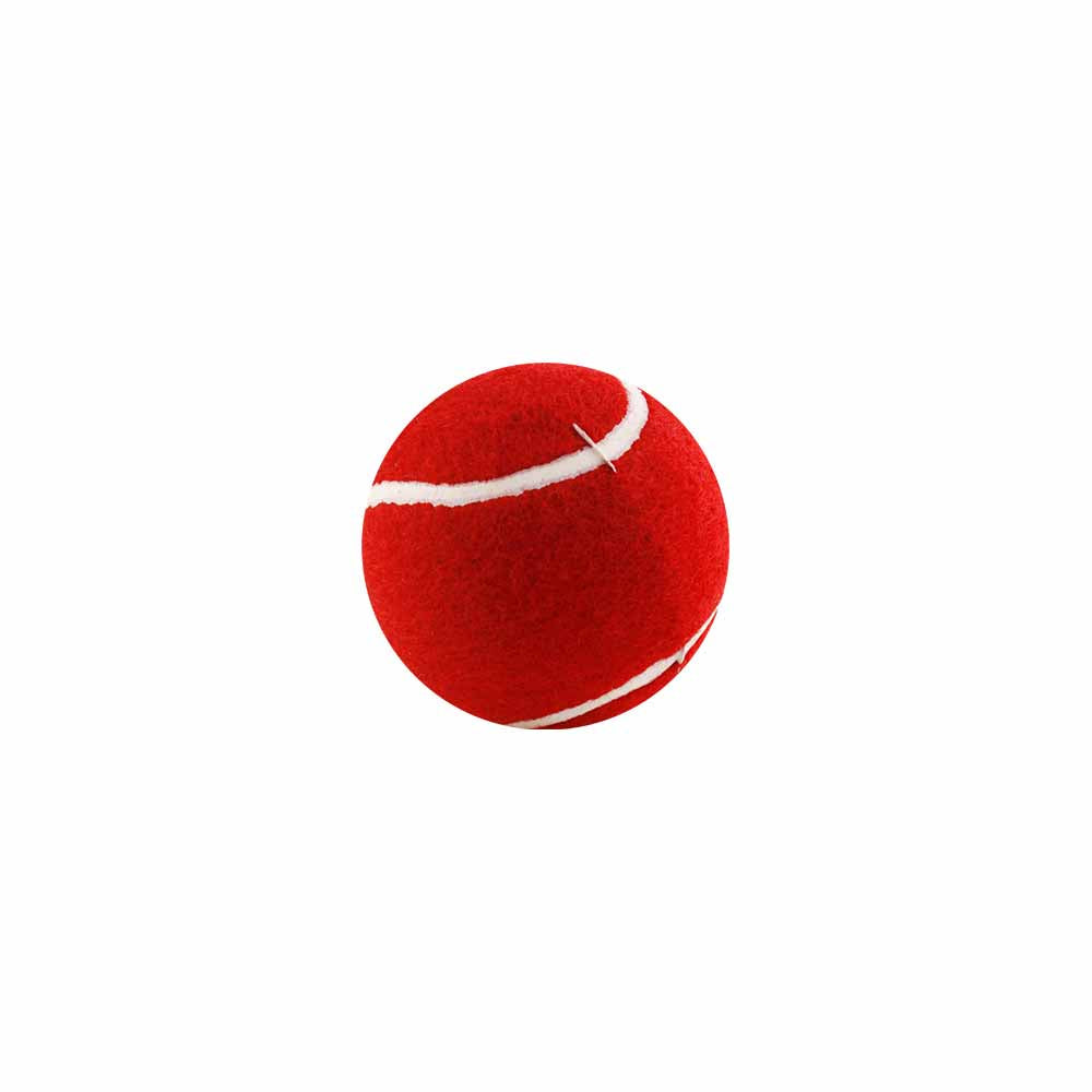 Cricket (Ball) (Slaz) (Red)