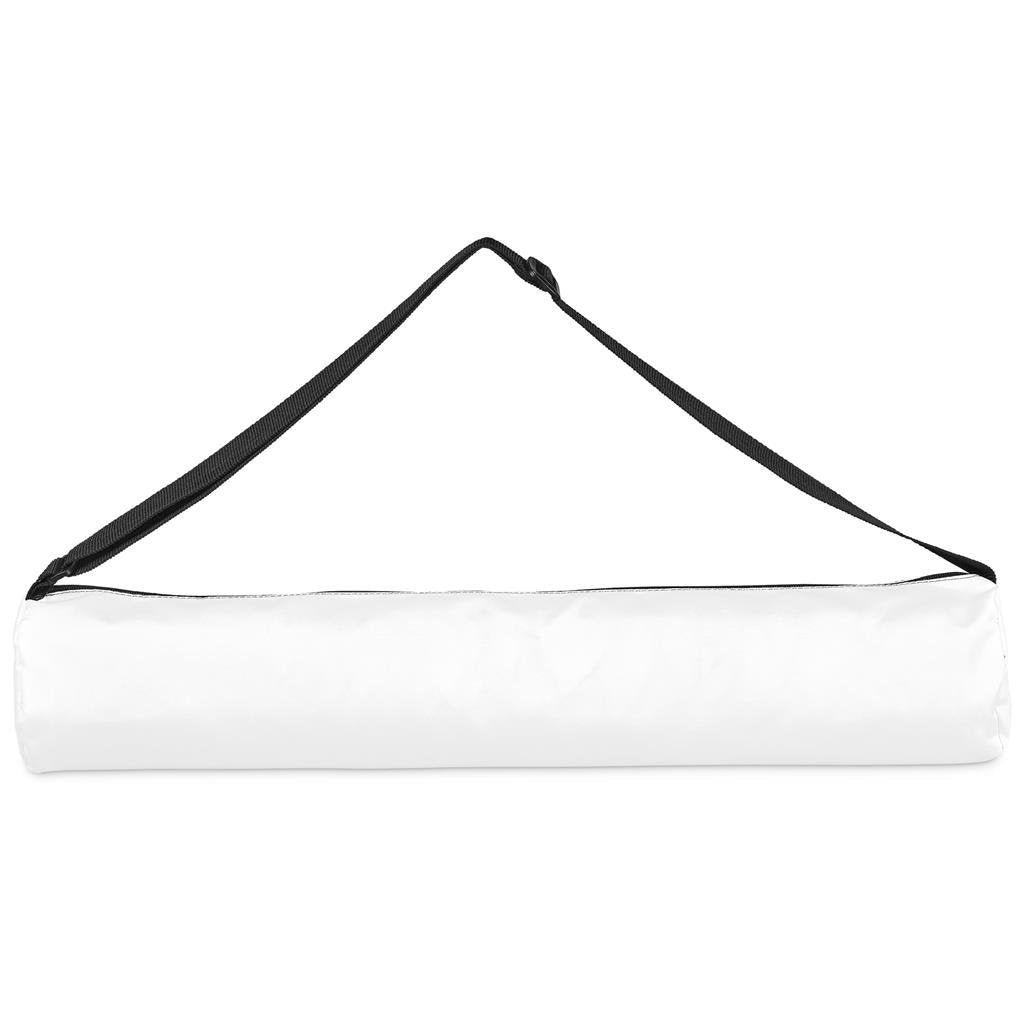 Hoppla Wilderness Polyester Yoga Bag