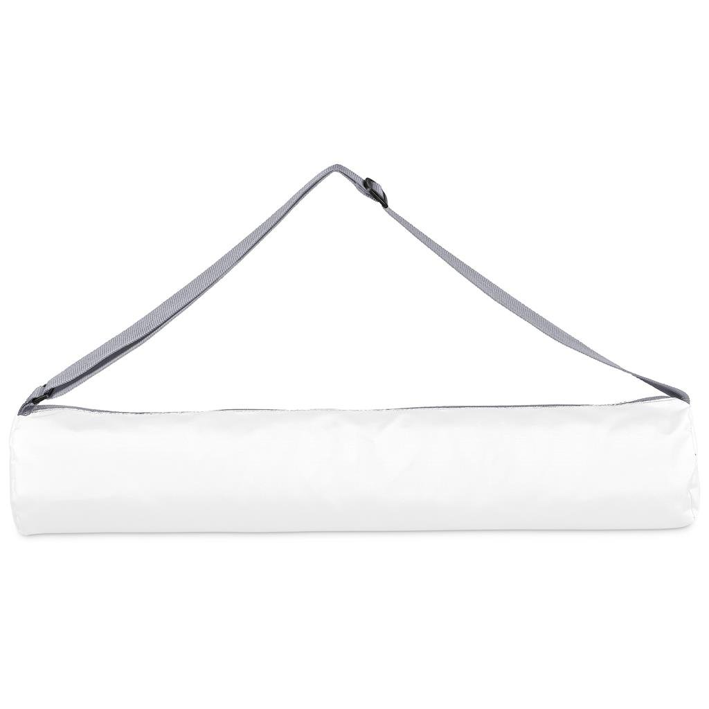 Hoppla Wilderness Polyester Yoga Bag